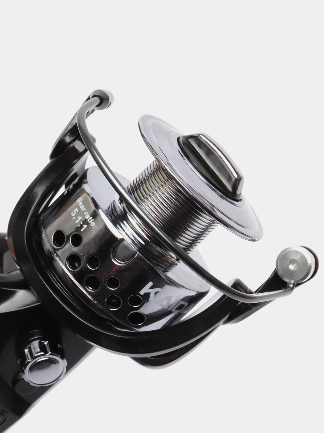 Катушка Kaida HV60