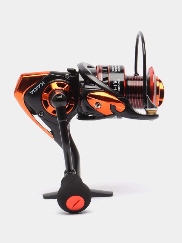 Катушка KAIDA HW40A