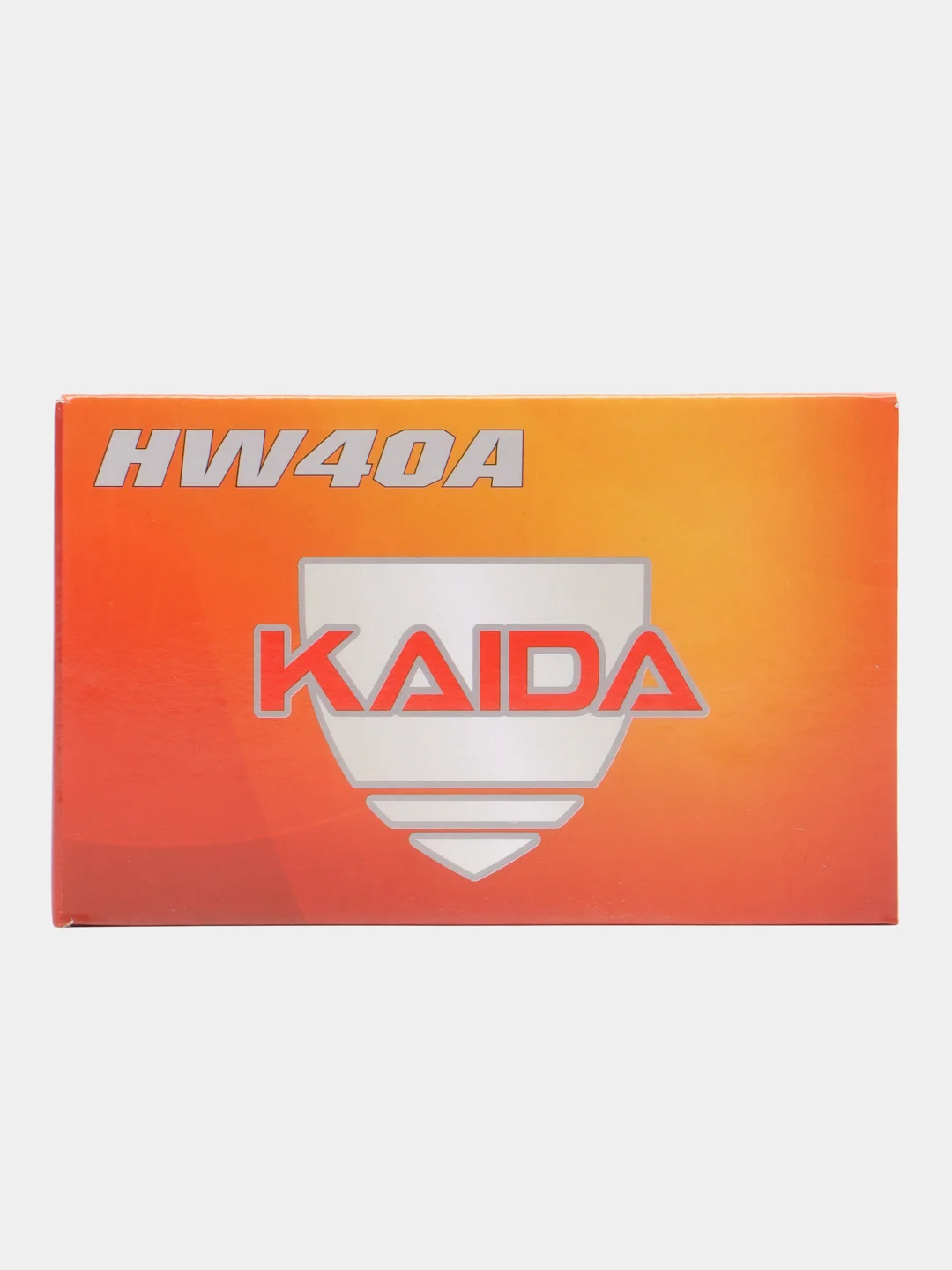 Катушка KAIDA HW40A