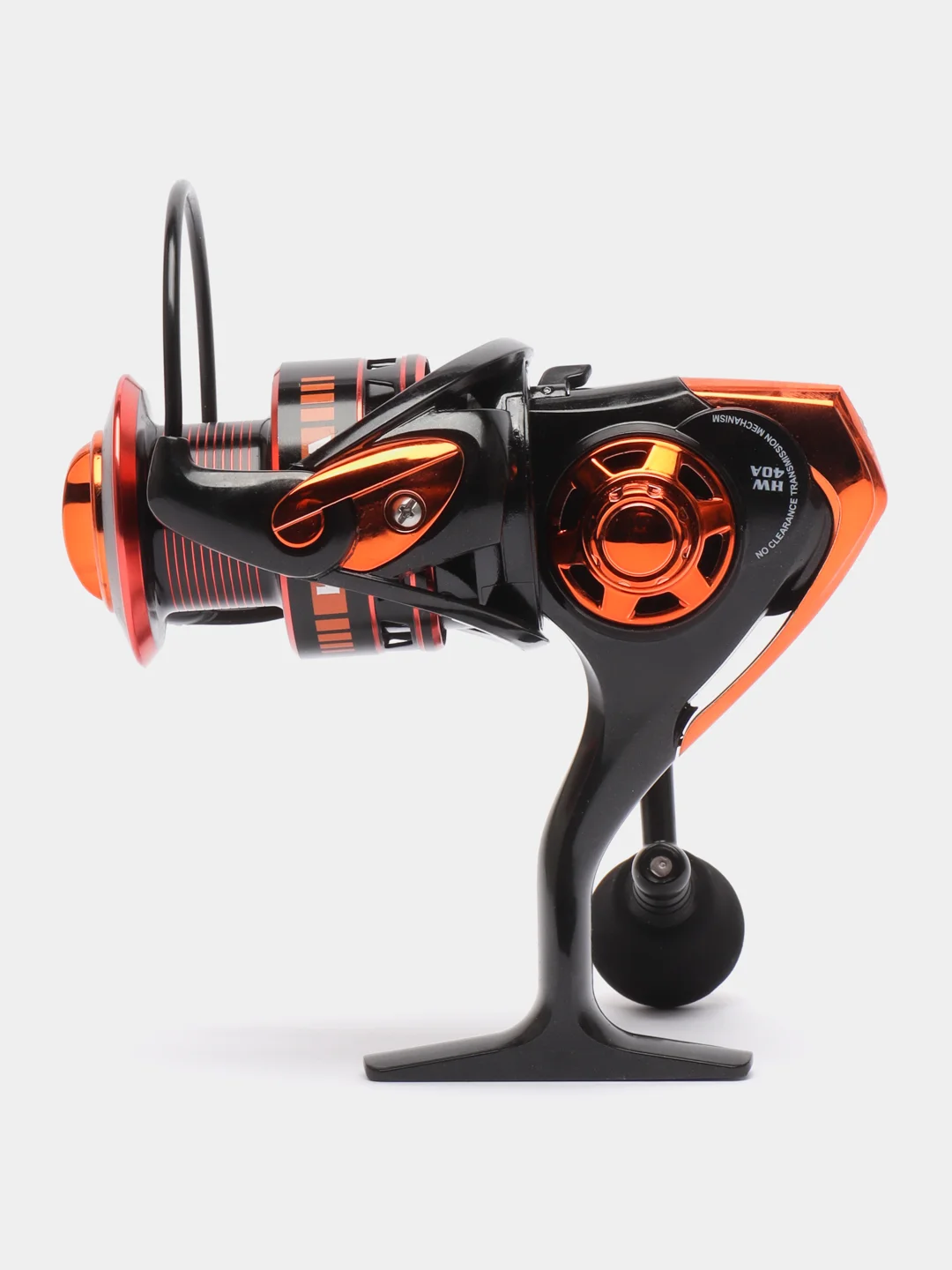 Катушка KAIDA HW40A
