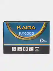 Катушка Kaida KX6000