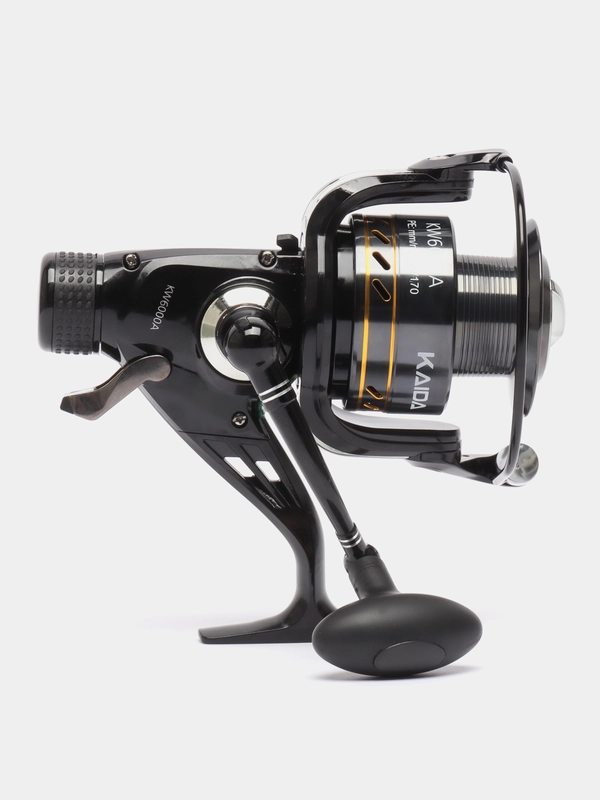 Катушка Kaida KW 4000-5000-6000