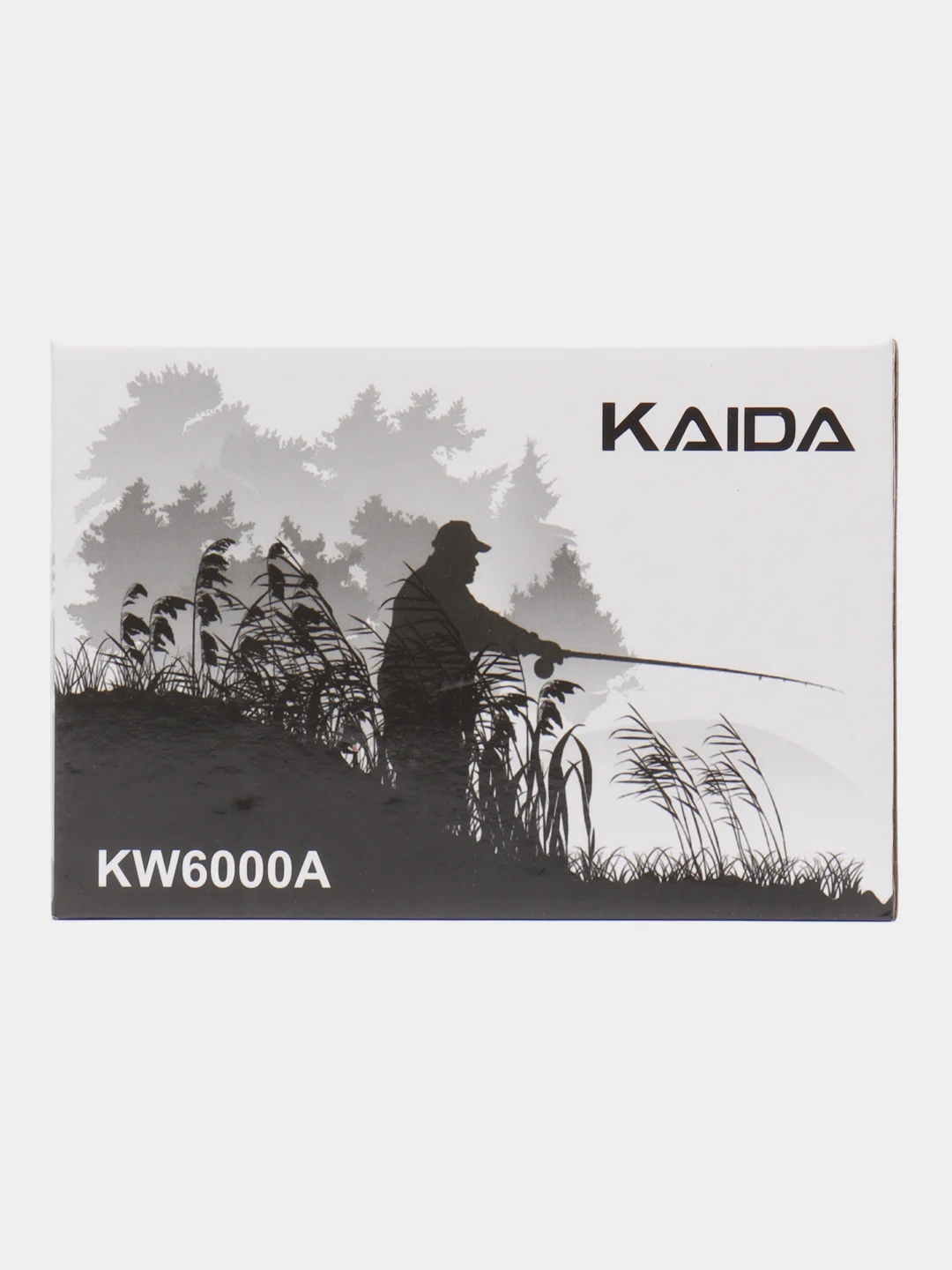 Катушка Kaida KW 4000-5000-6000