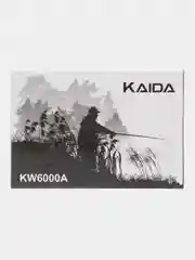 Катушка Kaida KW 4000-5000-6000