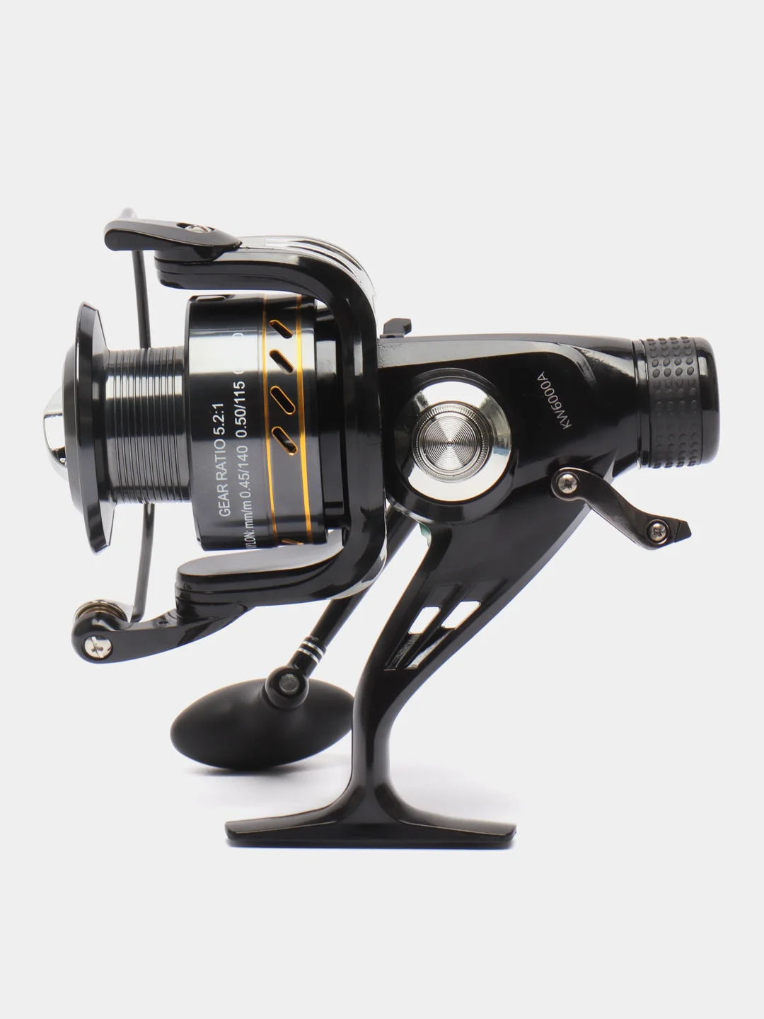 Катушка Kaida KW 4000-5000-6000