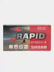 Катушка Mifine Rapid, 5000 B