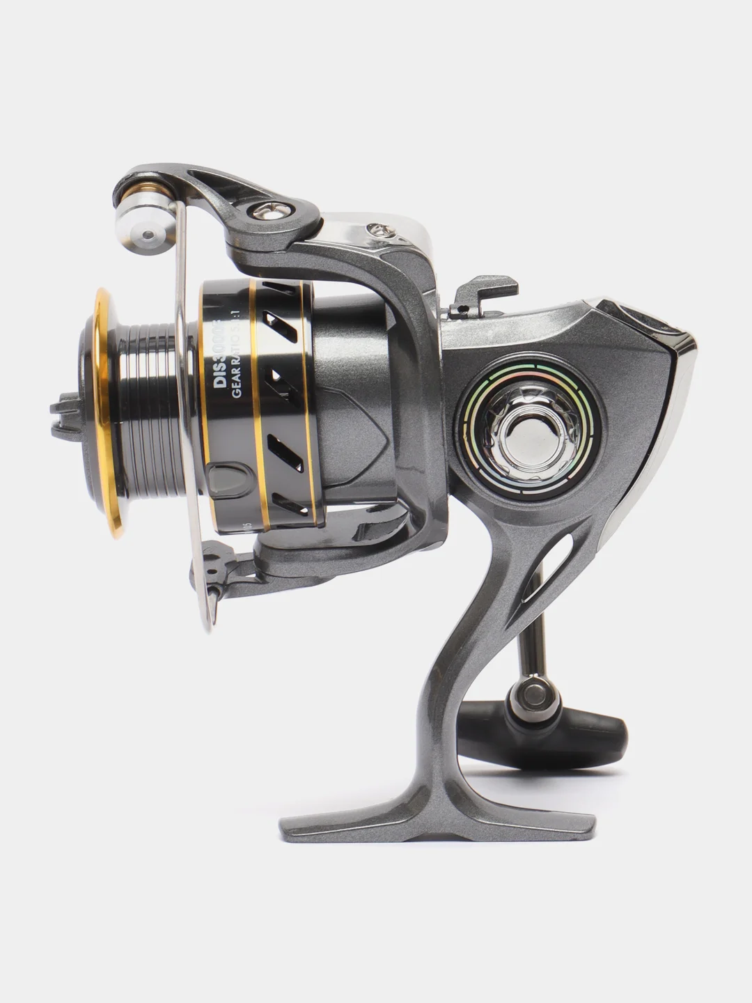 Kaida DIS 2000-3000-4000F