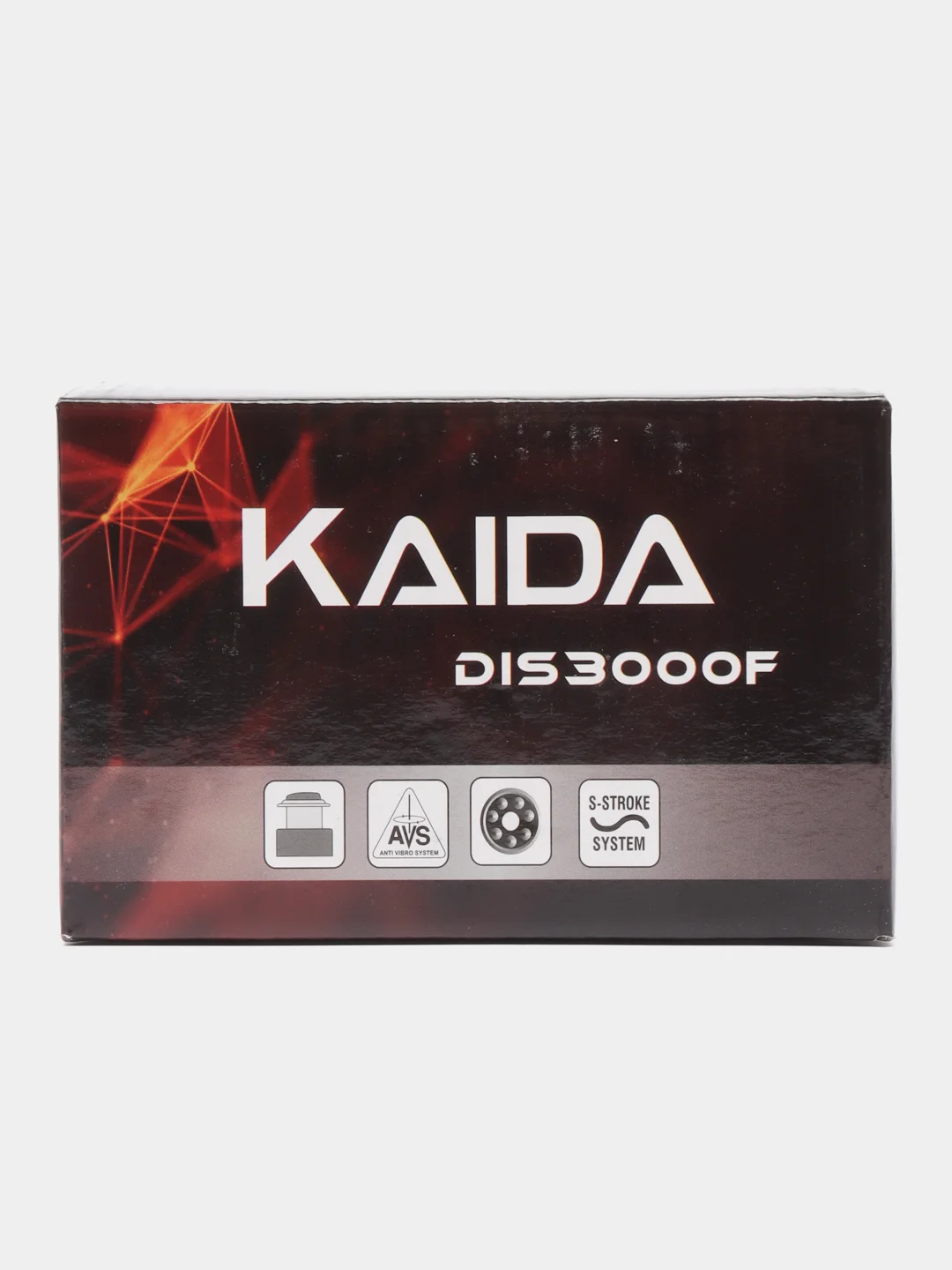 Kaida DIS 2000-3000-4000F