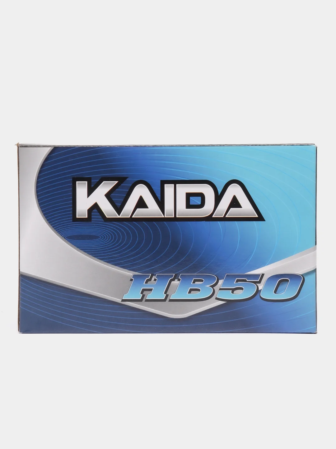 Катушка Kaida HB40-50-60