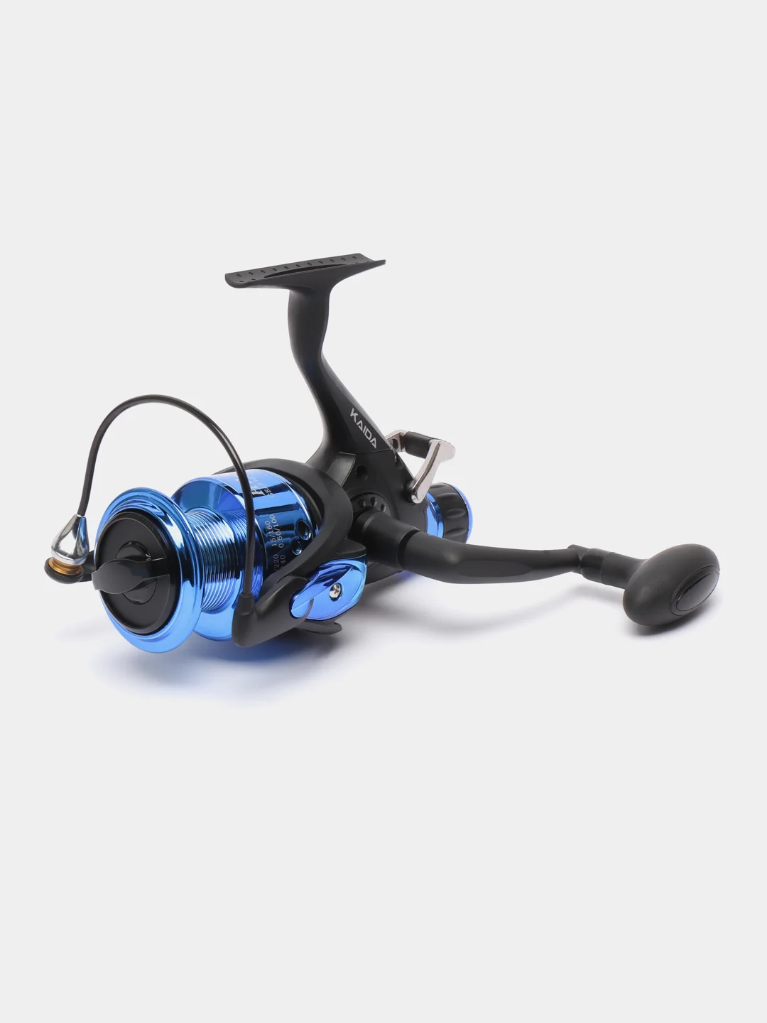 Катушка Kaida HB40-50-60