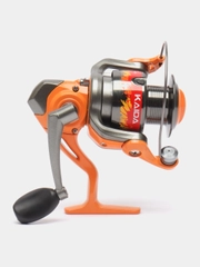 Катушка Kaida Goodess 3000-4000-5000-6000