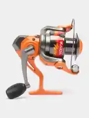 Катушка Kaida Goodess 3000-4000-5000-6000