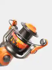 Катушка Kaida Goodess 3000-4000-5000-6000