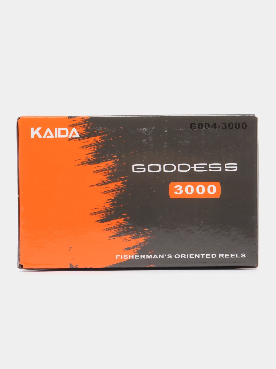 Катушка Kaida Goodess 3000-4000-5000-6000