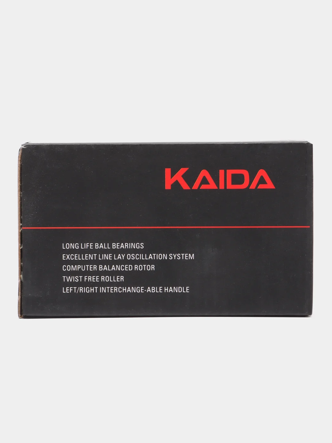 Катушка Kaida MCQ01-20-30