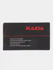 Катушка Kaida MCQ01-20-30