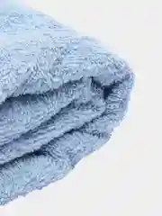 Голубой полотенце махровое, банное, кухонное, пляжное, хлопок, разные цвета и размеры