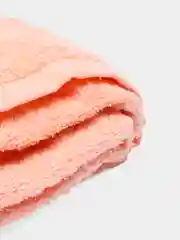 Пастельно-коралловый полотенце махровое, банное, кухонное, пляжное, хлопок, разные цвета и размеры