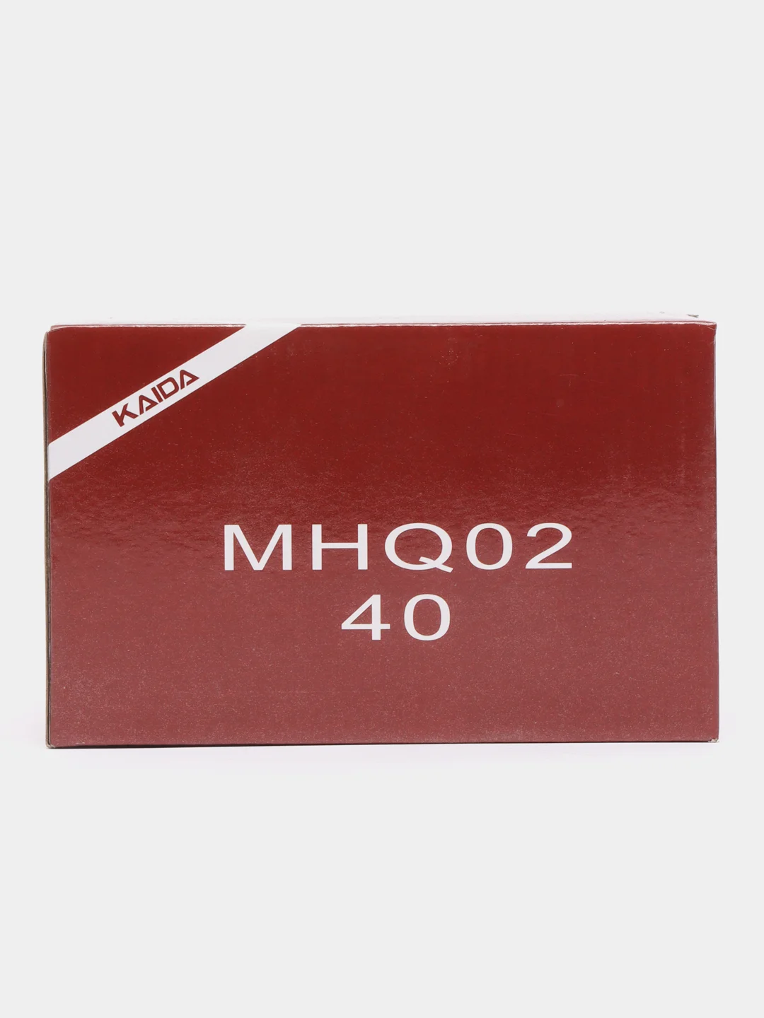 Катушка Kaida MHQ02-40