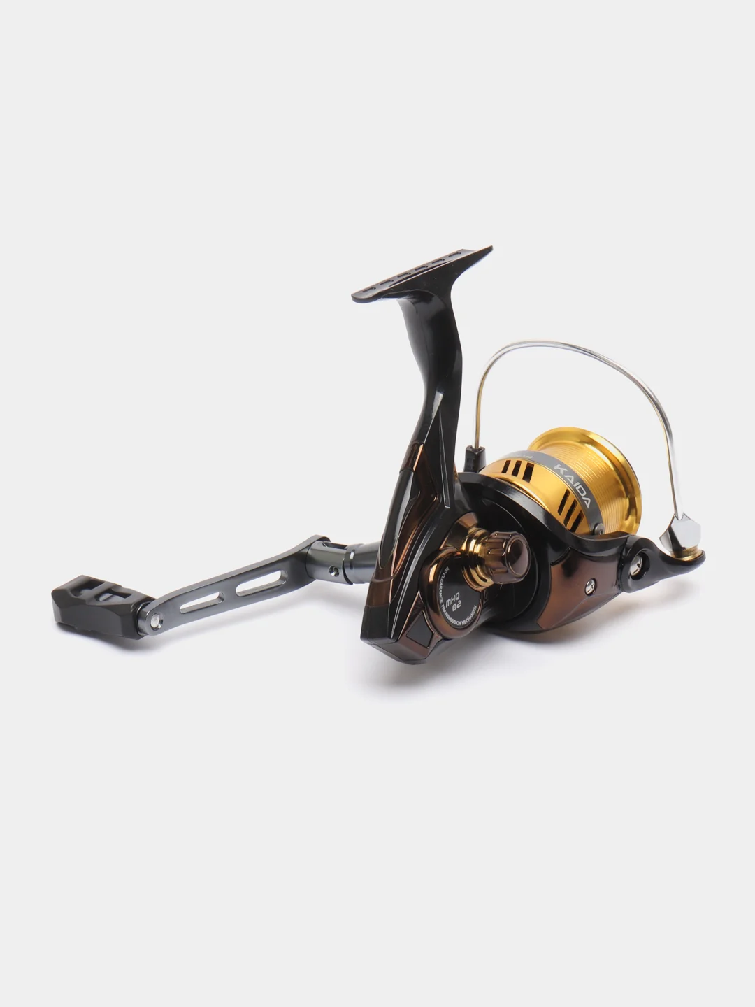 Катушка Kaida MHQ02-40