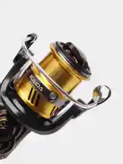 Катушка Kaida MHQ02-40