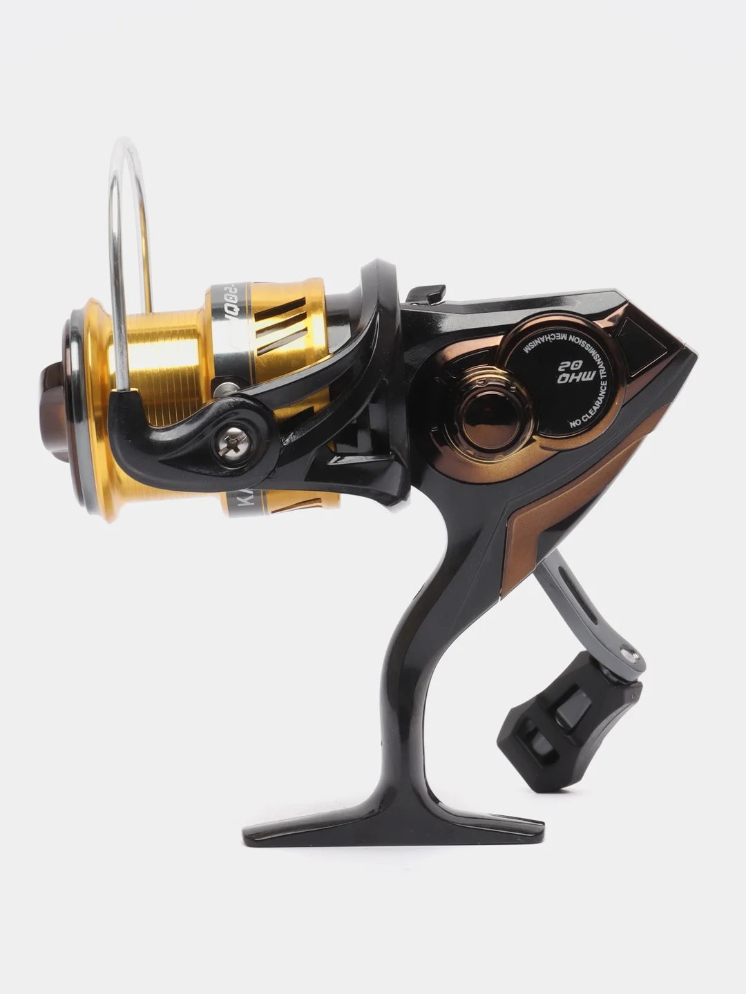 Катушка Kaida MHQ02-40