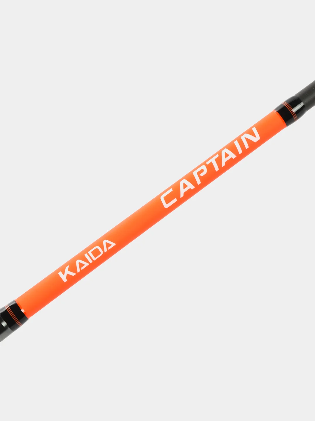 Спиннинг Kaida Captain, 4 - 21 г, 2,1 - 2,4 м