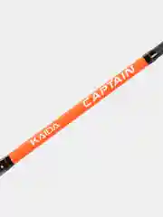 Спиннинг Kaida Captain, 4 - 21 г, 2,1 - 2,4 м
