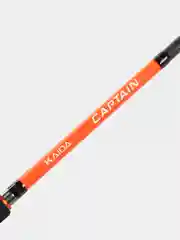 Спиннинг Kaida Captain, 20-60 gr, 2.4-2.7 m