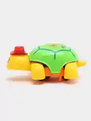 Алый игрушка двигающаяся для для мальчика, для девочки. 3+