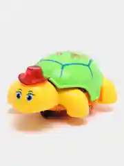 Алый игрушка двигающаяся для для мальчика, для девочки. 3+