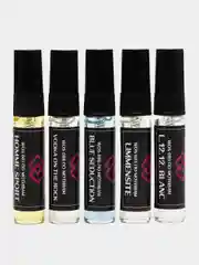 Набор ароматов, мотивы V"on the Rocks, Homme Sport, Blue Seduction, Limmensite, L.12.12 Blanc