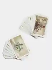 Бирюзовый настольная игра "Селестия"