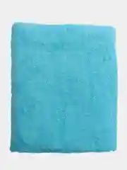 Бирюзовый полотенце махровое, банное, кухонное, пляжное, хлопок, разные цвета и размеры