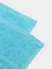 Бирюзовый полотенце махровое, банное, кухонное, пляжное, хлопок, разные цвета и размеры
