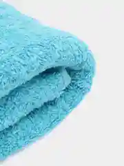 Бирюзовый полотенце махровое, банное, кухонное, пляжное, хлопок, разные цвета и размеры