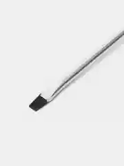 Бежевый отвертки SL5, PH2, PH0, SL3, PH1, SL5, двухкомпонентная рукоятка Anti-Slip