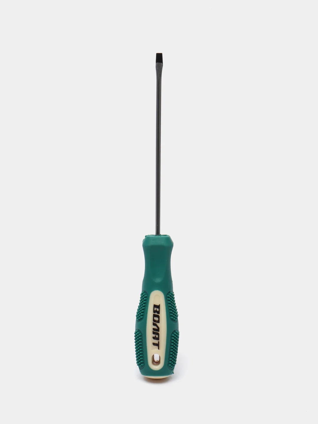 Бежевый отвертки SL5, PH2, PH0, SL3, PH1, SL5, двухкомпонентная рукоятка Anti-Slip