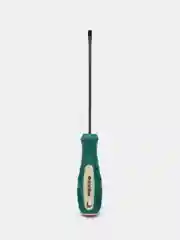 Бежевый отвертки SL5, PH2, PH0, SL3, PH1, SL5, двухкомпонентная рукоятка Anti-Slip
