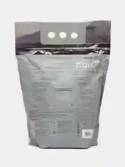 Наполнитель Cat Go ZEOLITE для кошачьего туалета, впитывающий, без запаха, 3 кг (6 л)