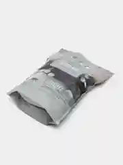 Наполнитель Cat Go ZEOLITE для кошачьего туалета, впитывающий, без запаха, 3 кг (6 л)