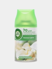 Сменный баллон AIR WICK Freshmatic Нежные цветы, 250мл