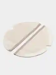 Бежевый тряпка-микрофибра для робота-пылесоса Xiaomi Roborock S5 Max, S6, E4, T6, T4, T61