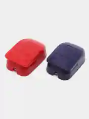 Клеммы быстросъёмные для аккумулятора автомобиля, 2 штуки