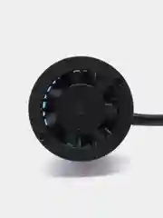 Трехцветная светодиодная лампа FAROCARO LED F2 60Вт H1, H4, H7