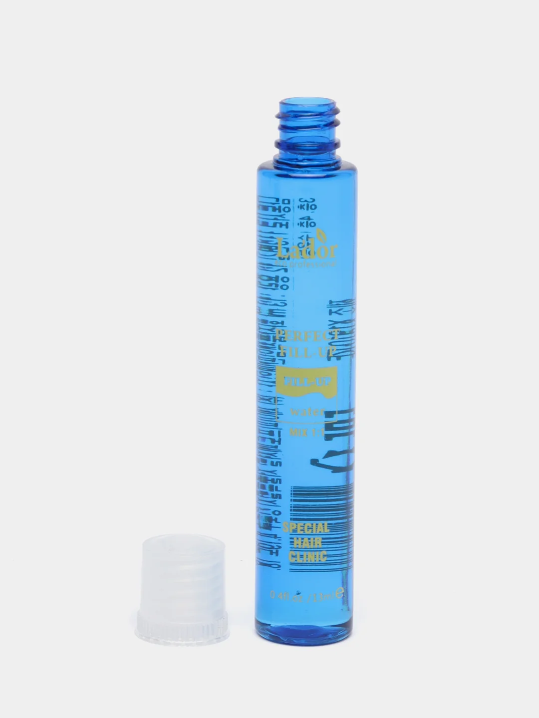 Синий филлер маска для восстановления волос, 13 ml