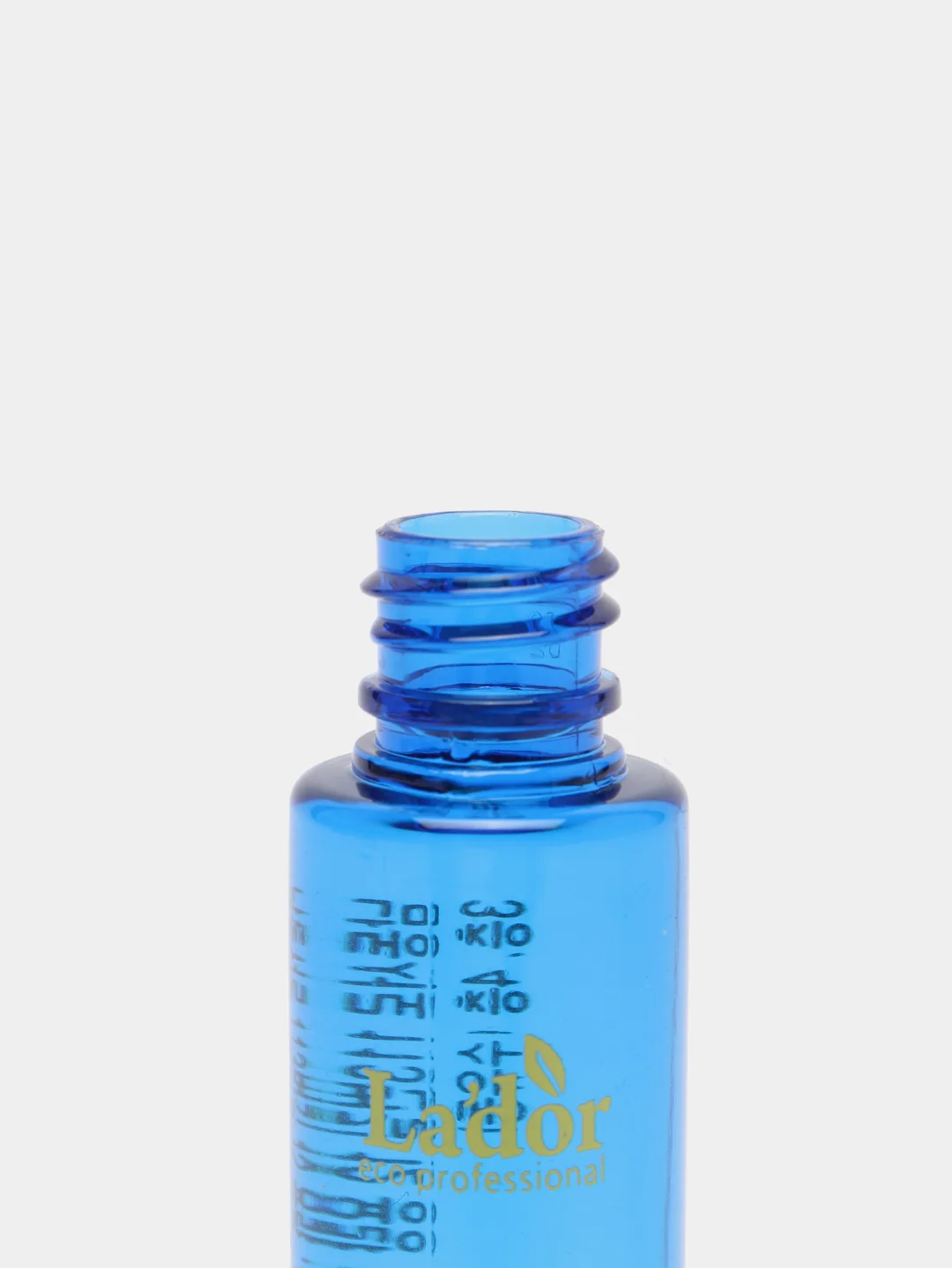 Синий филлер маска для восстановления волос, 13 ml