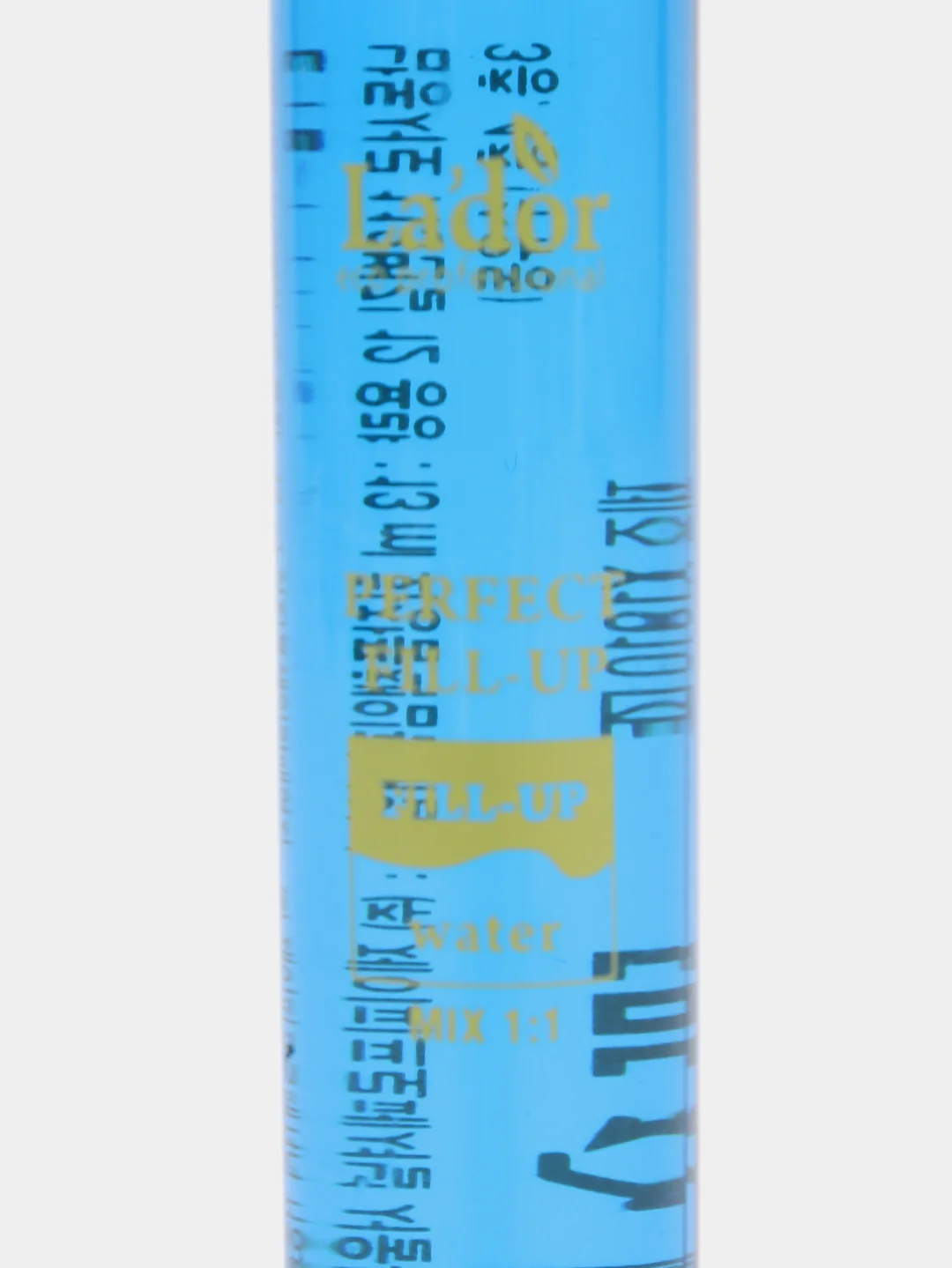 Филлер маска для восстановления волос Perfect Hair Filler, 13 ml