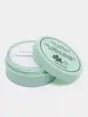 Оранжевый минеральная бесцветная рассыпчатая пудра для лица Mineral Loose Powder, 5 г
