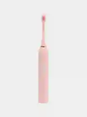 Розовый электрическая ультразвуковая зубная щетка Sonic Electric TOOTHBRUSH X-3